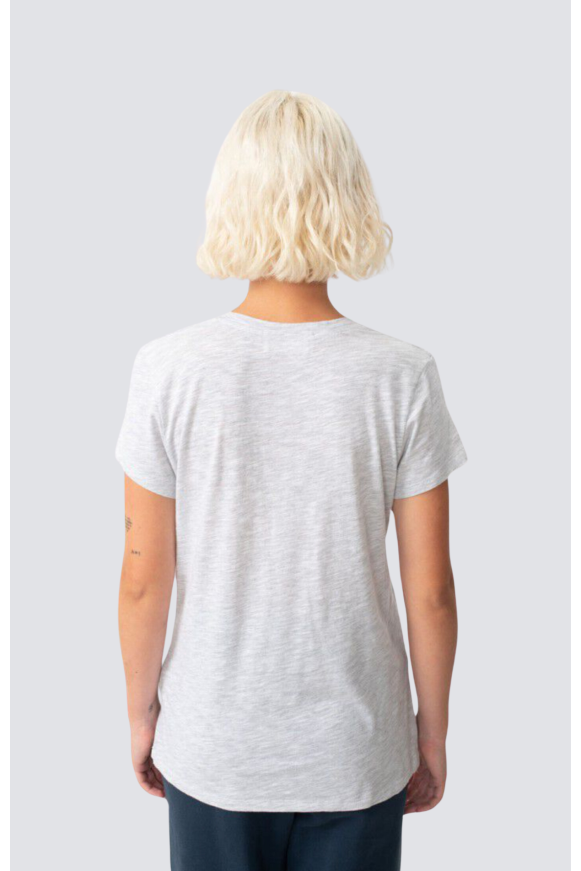 T-SHIRT FEMME JACKSONVILLE - 38