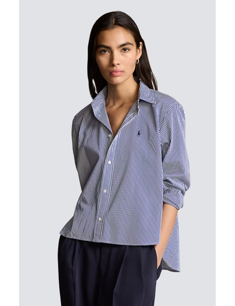 chemise manches longues - 