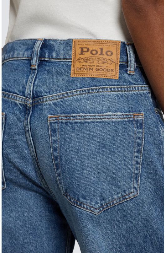 jean large long - 3 - Polo - Ralph Lauren - 3 