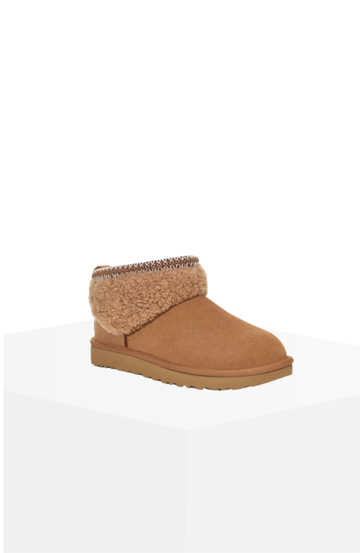 w classic ultra mini max curly - 1 - UGG - 1 