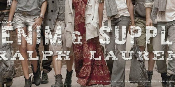 Denim & Supply - SS16 